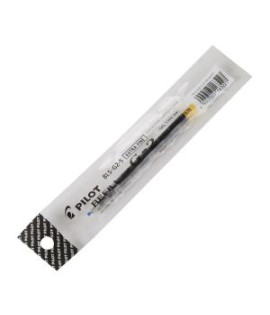 Náhradná náplň do gélového rollera PILOT čierna 0,5 mm 