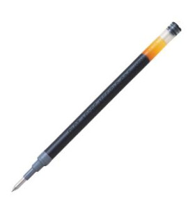 Náhradná náplň do gélového rollera PILOT čierna 0,7 mm 