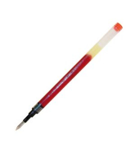 Náhradná náplň do gélového rollera PILOT červená 0,7 mm 