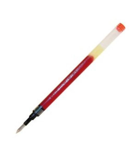 Náhradná náplň do gélového rollera PILOT červená 0,7 mm 