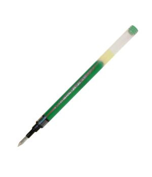 Náhradná náplň do gélového rollera PILOT zelená 0,7 mm 