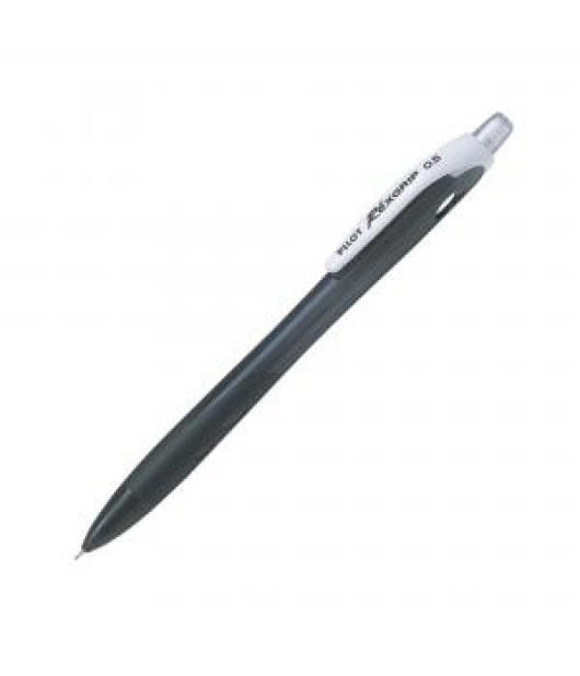 Mikroceruzka PILOT Réxgrip BeGreen 0,5 mm čierna 