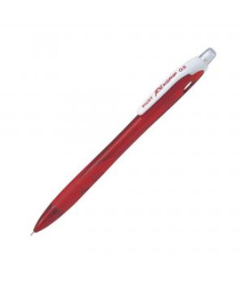 Mikroceruzka PILOT Réxgrip BeGreen 0,5 mm červená 
