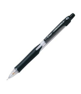 Mikroceruzka PILOT Progrex 0,5 mm Begreen čierna 