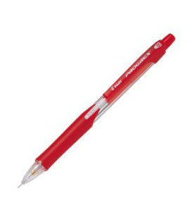 Mikroceruzka PILOT Progrex 0,5 mm Begreen červená 