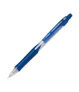 Mikroceruzka PILOT Progrex 0,5 mm Begreen modrá 
