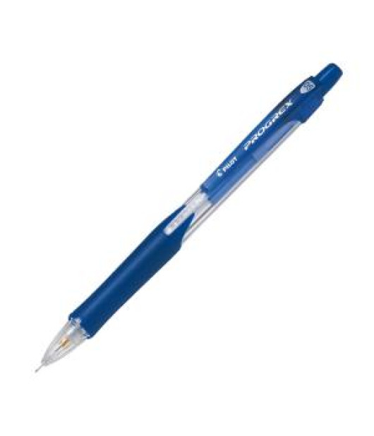 Mikroceruzka PILOT Progrex 0,5 mm Begreen modrá 