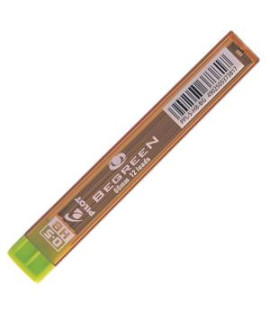 Mikrotuhy Pilot Begreen 0,5 HB 