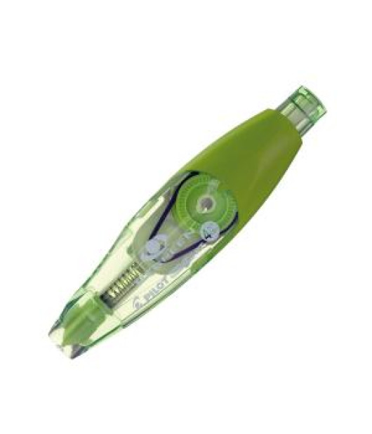 Korekčný roller PILOT White Line RT BG, korektor 4mm x 6m 