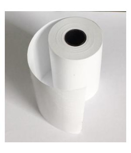Termo páska 80/52/17 mm, 34m, 48g BPA free 