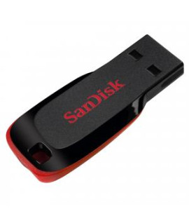 Flash disk USB SanDisk Cruzer Blade 2.0 16 GB 