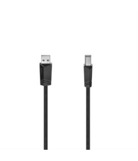 Prepojovací kábel USB 2.0 A-B 5m 