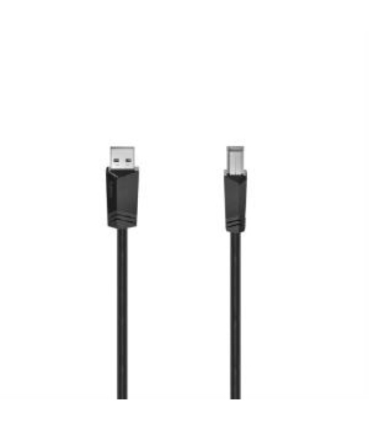 Prepojovací kábel USB 2.0 A-B 5m 
