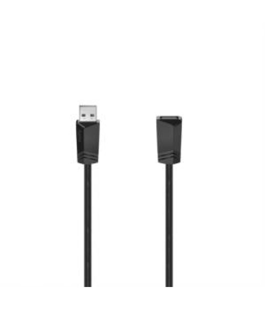 Predlžovací kábel USB 2.0 A-A 1,5m 