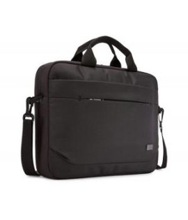 Taška Case Logic Advantage ADVA114 pre notebook 14’, čierna 