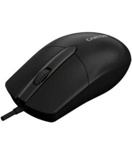 Myš Canyon M-5 čierna, optická, USB 