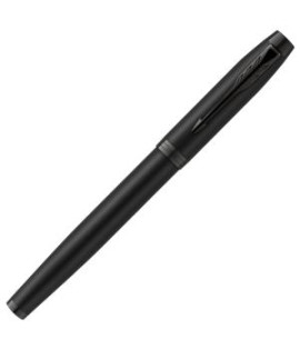 Plniace pero Parker IM Achromatic Black BT 
