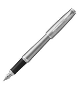 Plniace pero Parker Urban Metro Metallic CT 