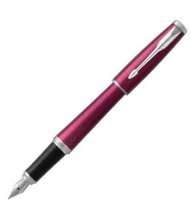 Plniace pero Parker Urban Vibrant Magenta CT 