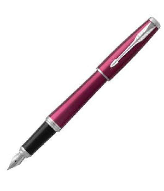 Plniace pero Parker Urban Vibrant Magenta CT 