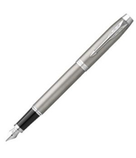Plniace pero Parker IM Essential Stainless Steel CT 