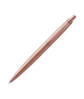 Gulôčkové pero Jotter XL Monochrome Pink Gold 