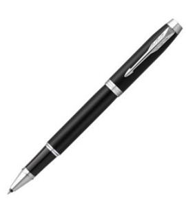 Roller Parker IM Essential Matte Black CT 