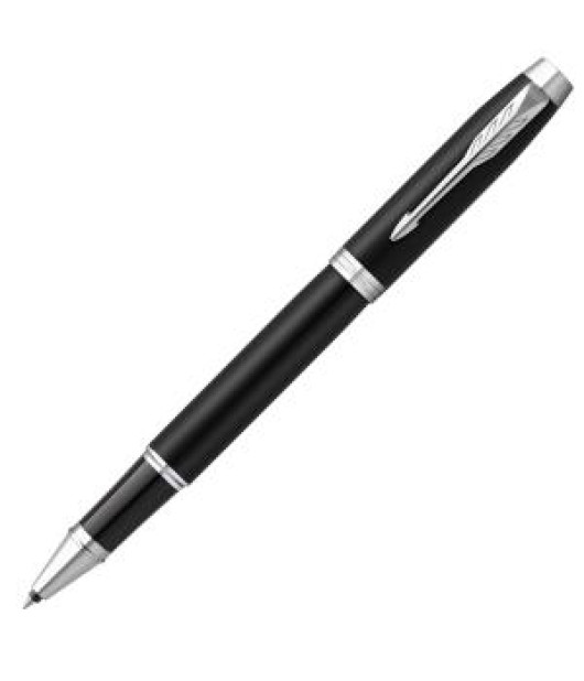 Roller Parker IM Essential Matte Black CT 