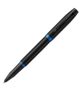 Roller Parker IM Professionals Vibrant Rings Marine Blue 