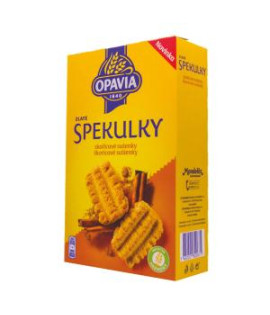 Zlaté Špekulky 160 g 