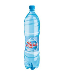 Pramenitá voda Lucka nesýtená 6 x 1,5 ℓ 