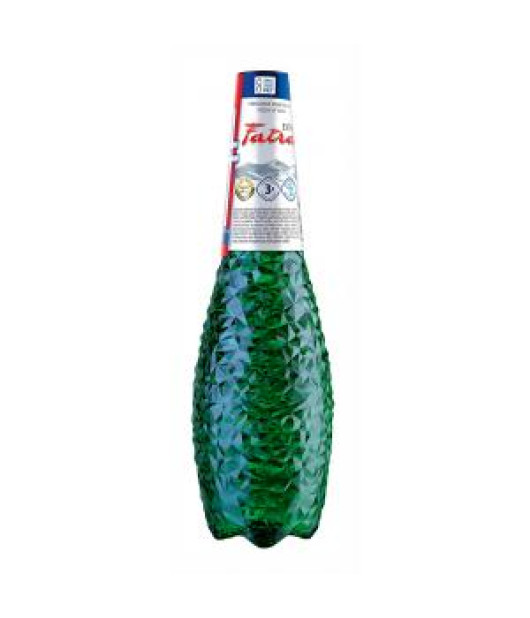 Minerálna voda Fatra EXTRA Crystal 6 x 0,75 ℓ 