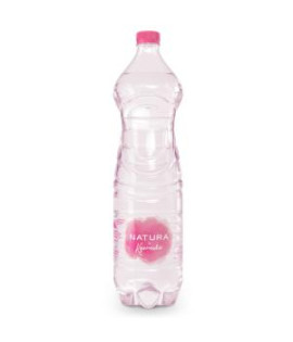 Pramenitá voda Natura dojčenská 6 x 1,5 ℓ 