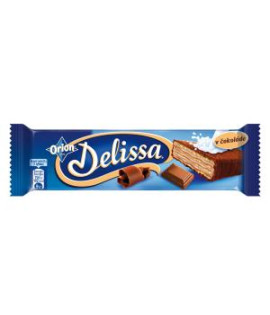 Oblátka Delissa ORION mliečna 30g/33 g 