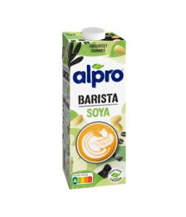 Sójový nápoj Alpro BARISTA 1l 