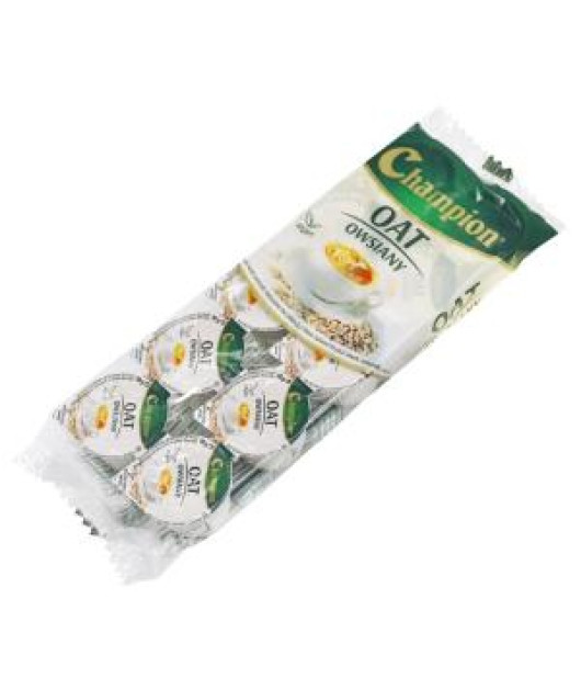 Smotana do kávy VEGAN ovsená 10 x 10 g 