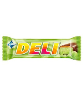 DELI Orion pistáciová 35 g 