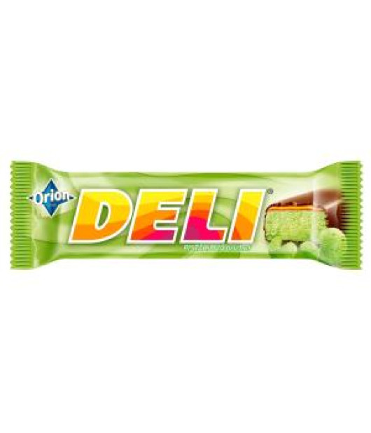 DELI Orion pistáciová 35 g 