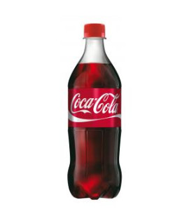 Coca Cola 12 x 1 ℓ 
