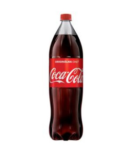 Coca Cola 6 x 1,5ℓ 
