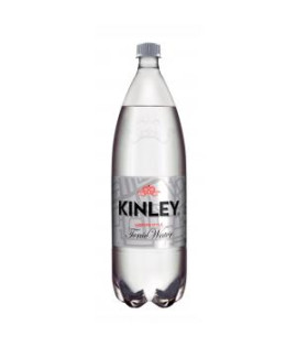 Kinley Tonic Water 6 x 1,5 ℓ 