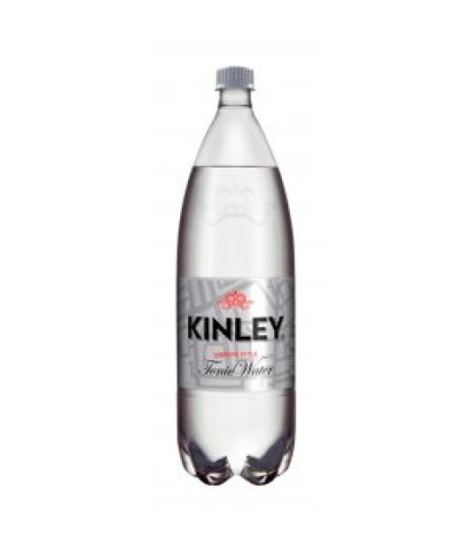 Kinley Tonic Water 6 x 1,5 ℓ 
