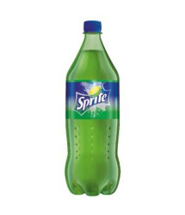 Sprite 12 x 1 ℓ 