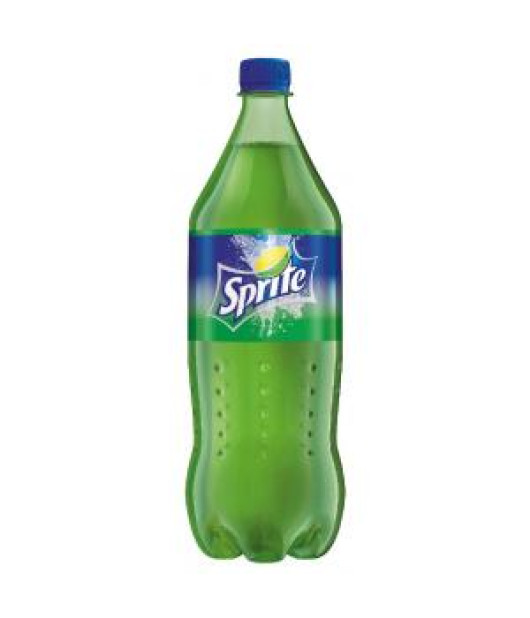 Sprite 12 x 1 ℓ 