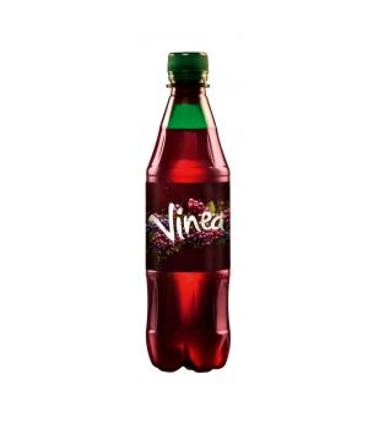 Vinea červená 12 x 0,5 ℓ 