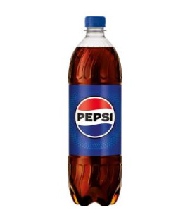 Pepsi Cola 15 x 1 ℓ 