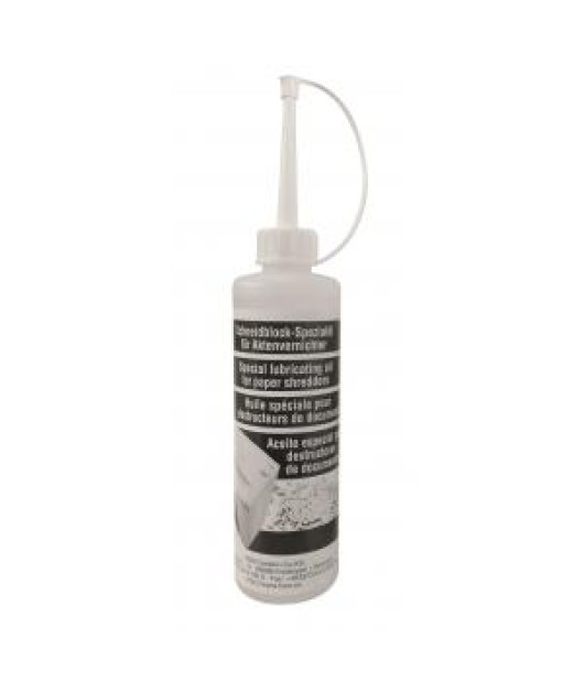 Olej do skartovačiek 250ml 