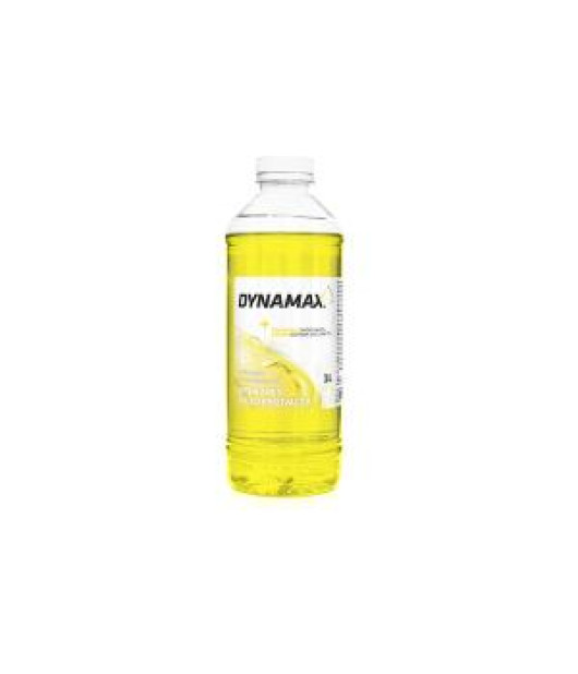 Dynamax letná zmes do ostrekovačov 1l citrón 