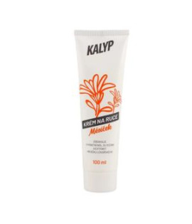 Krém na ruky KALYP z nechtíka lekárskeho 100ml 