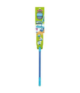 Súprava Spontex Easy System Max mop + teleskopická tyč 140 cm 